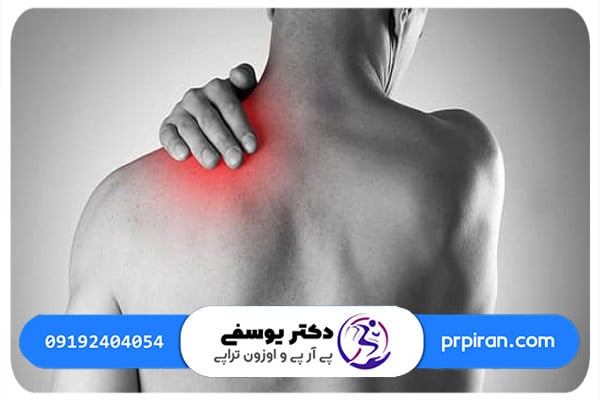 نشانه ها و علائم ساییدگی شانه