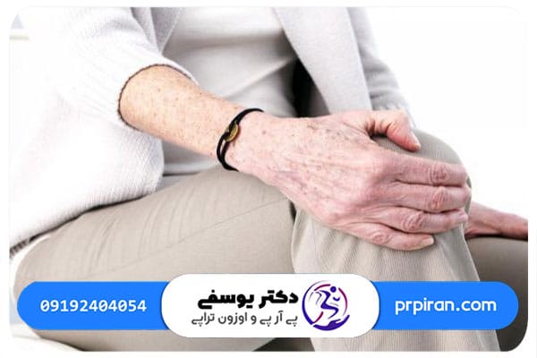 معرفی غذاهای مناسب برای کاهش زانو درد